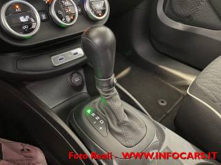 FIAT 500X usata, con Interni in pelle