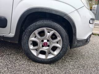 FIAT Panda usata, con MP3