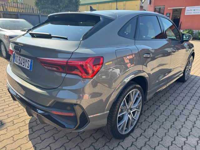 AUDI Q3 usata, con Airbag Passeggero
