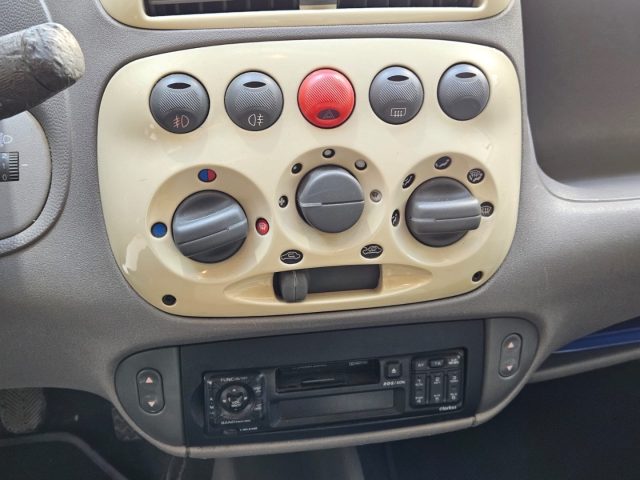 FIAT Seicento usata 6