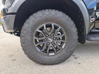 FORD Ranger Raptor usata 25