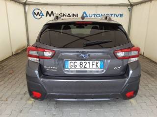 SUBARU XV usata, con Fendinebbia