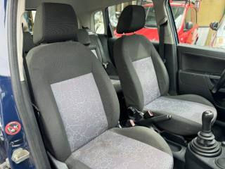 FORD Fiesta usata, con Airbag Passeggero