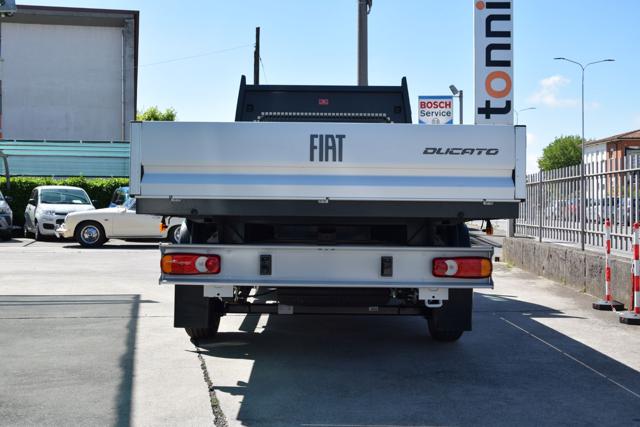 FIAT Ducato usata, con Autoradio