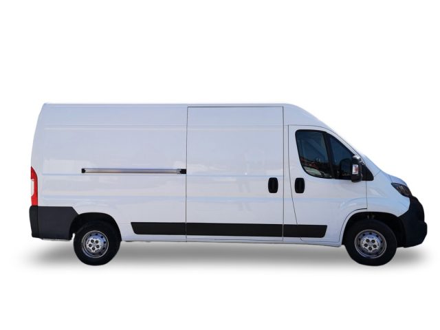 PEUGEOT Boxer usata, con Fendinebbia