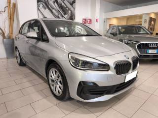 BMW 225 usata, con Airbag laterali