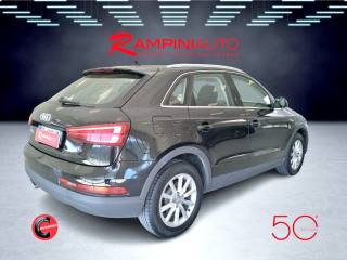 AUDI Q3 usata 6