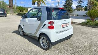 SMART ForTwo usata, con Airbag Passeggero