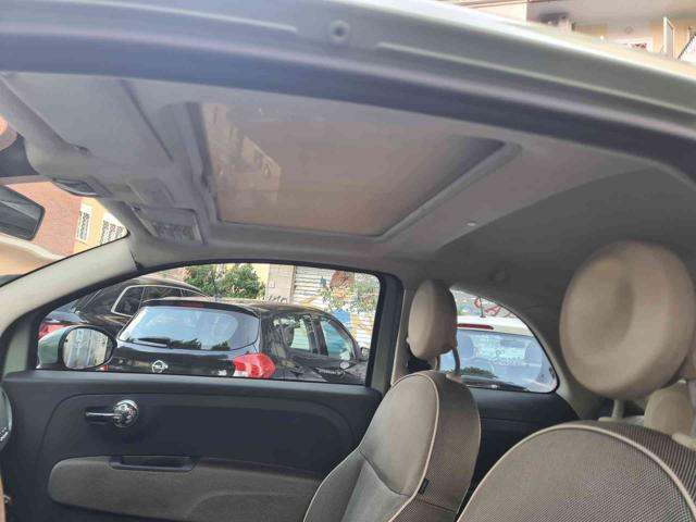 FIAT 500 usata, con Chiusura centralizzata