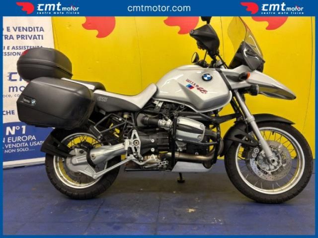 BMW R 1150 GS usata 0