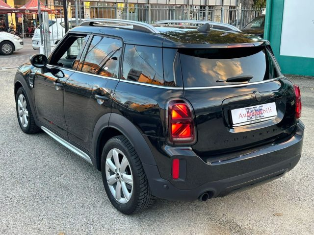 MINI Countryman usata, con Airbag Passeggero
