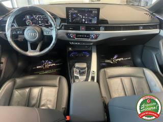 AUDI A5 usata, con ESP
