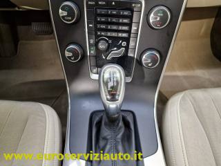 VOLVO V60 usata, con Servosterzo