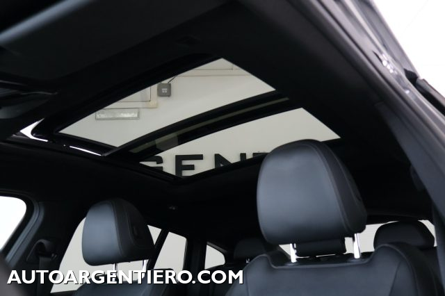 BMW X4 usata, con Boardcomputer