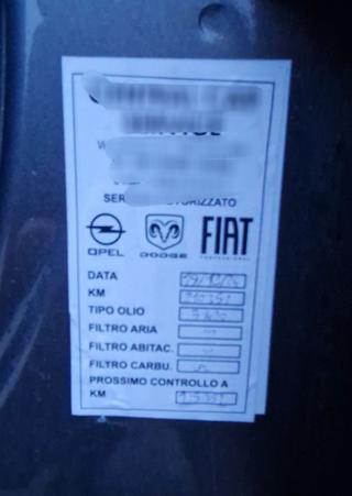 DODGE RAM usata, con USB