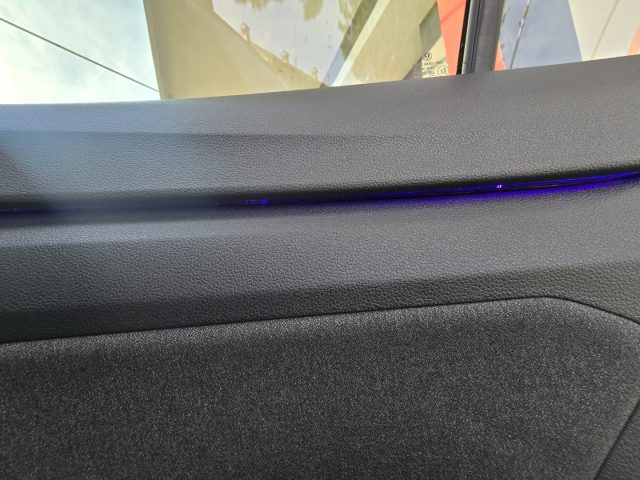 VOLKSWAGEN Golf usata 101