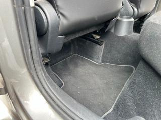 SEAT Mii usata 84