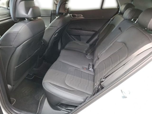 KIA Sportage usata, con Cerchi in lega