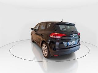 RENAULT Scenic usata, con Cerchi in lega