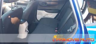 HYUNDAI i20 usata, con Sensori di parcheggio posteriori