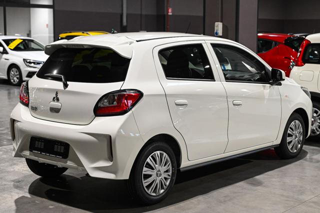 MITSUBISHI Space Star usata, con Chiusura centralizzata