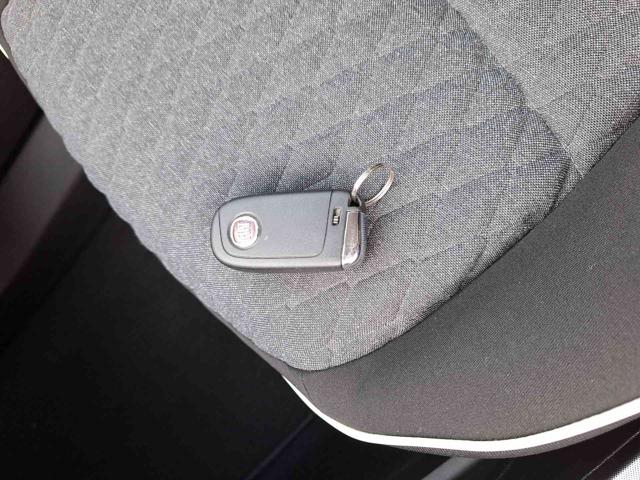 FIAT 500X usata, con Immobilizzatore elettronico
