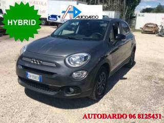 FIAT 500X 1.5 T4 Hybrid 130 CV DCT Club