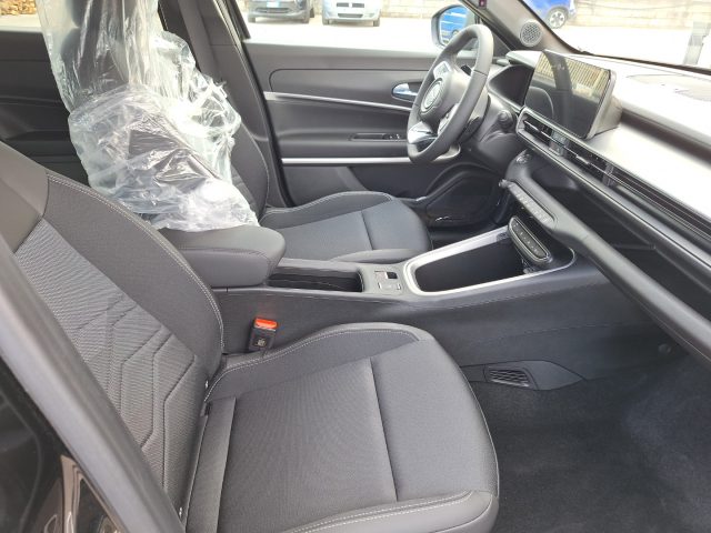 JEEP Avenger usata, con Volante multifunzione
