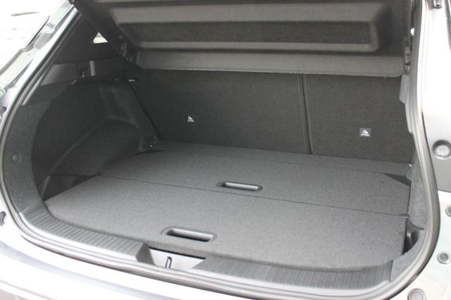 NISSAN Qashqai usata, con Chiusura centralizzata