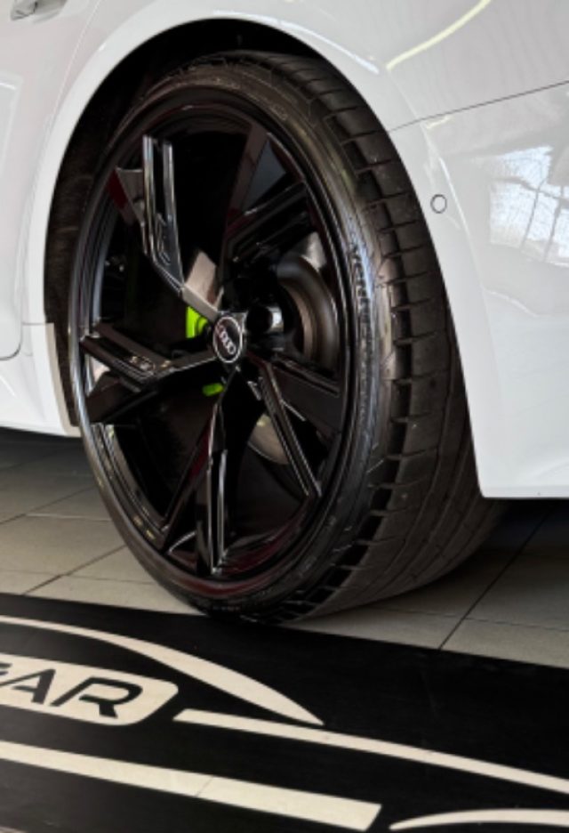 AUDI RS6 usata 29