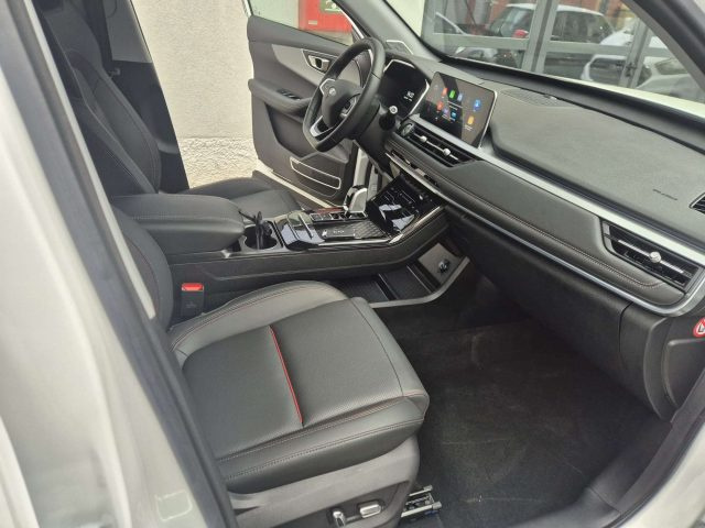 OTHERS-ANDERE OTHERS-ANDERE usata, con Volante multifunzione