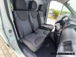 CITROEN Jumpy usata 13