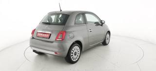 FIAT 500 usata 30
