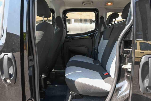 FIAT Fiorino usata, con ESP