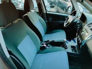 FIAT Sedici usata 12