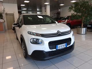 CITROEN C3 usata, con ESP