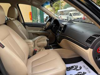 HYUNDAI Santa Fe usata, con Trazione integrale