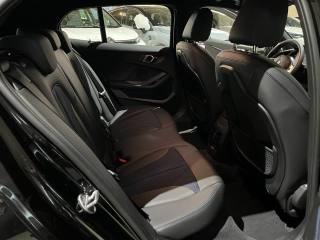 BMW 118 usata, con Filtro antiparticolato