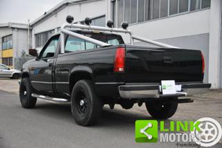 CHEVROLET K1500 usata, con Luci diurne