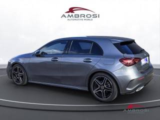 MERCEDES-BENZ A 180 usata 3