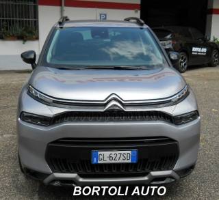 CITROEN C3 Aircross usata, con Airbag