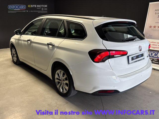 FIAT Tipo usata, con Airbag