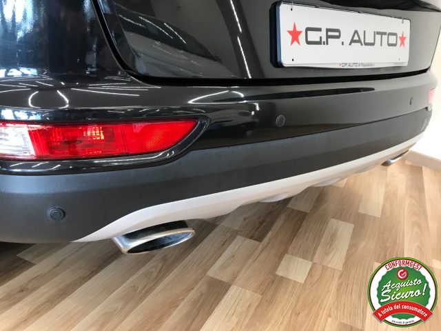 KIA Sportage usata, con Autoradio