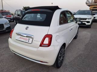 FIAT 500 usata, con Airbag Passeggero