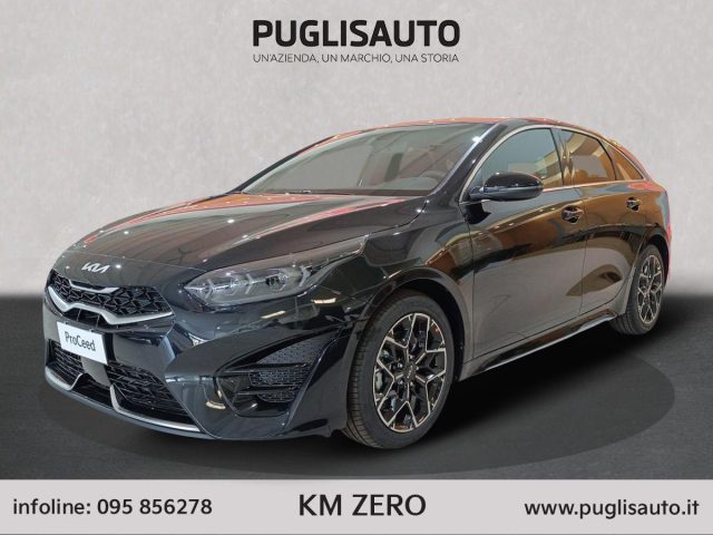 KIA Proceed usata, con Airbag laterali