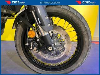 BENELLI TRK 502 usata 10