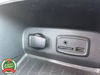 RENAULT Captur usata, con Immobilizzatore elettronico