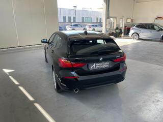 BMW 116 usata, con Alzacristalli elettrici