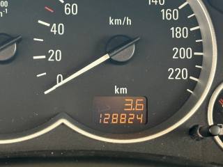 OPEL Tigra usata 39