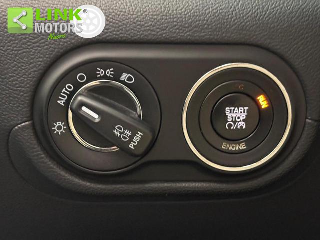 MASERATI Levante usata, con Interni in pelle